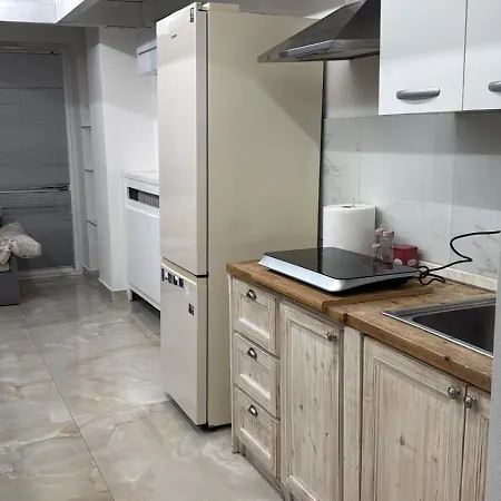 Bra - Arena & Centre Apartment
