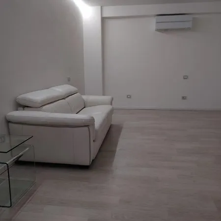 Bra Apartment